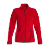 Speedway lady fleece NEW WAVE