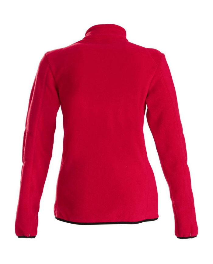 Speedway lady fleece NEW WAVE