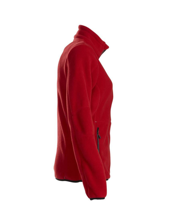 Speedway lady fleece NEW WAVE