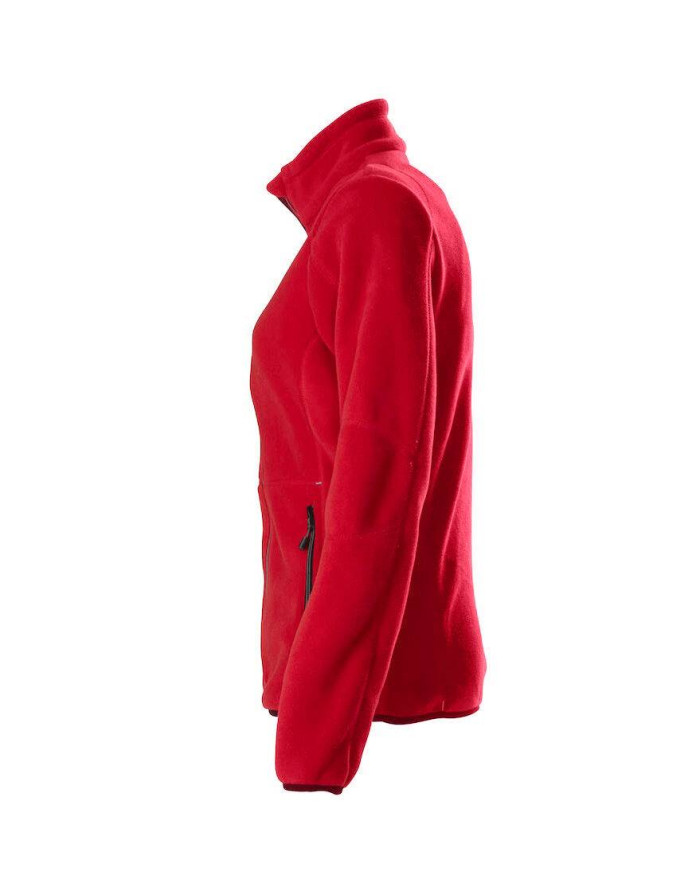 Speedway lady fleece NEW WAVE
