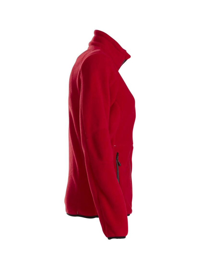 Speedway lady fleece NEW WAVE