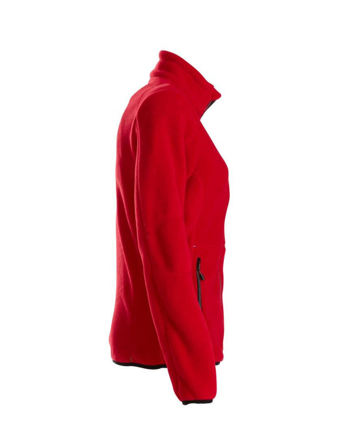 Speedway lady fleece NEW WAVE