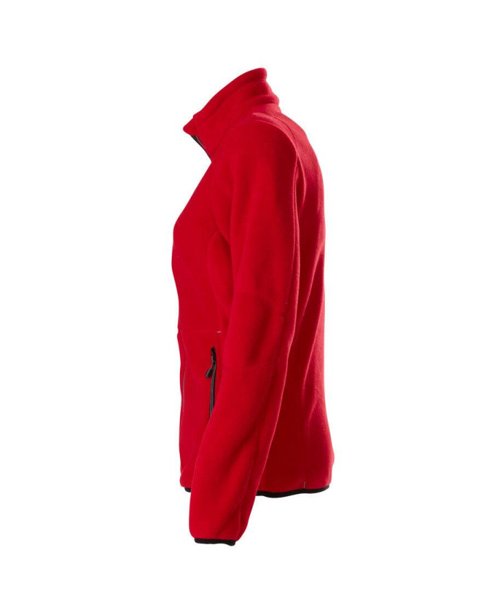 Speedway lady fleece NEW WAVE