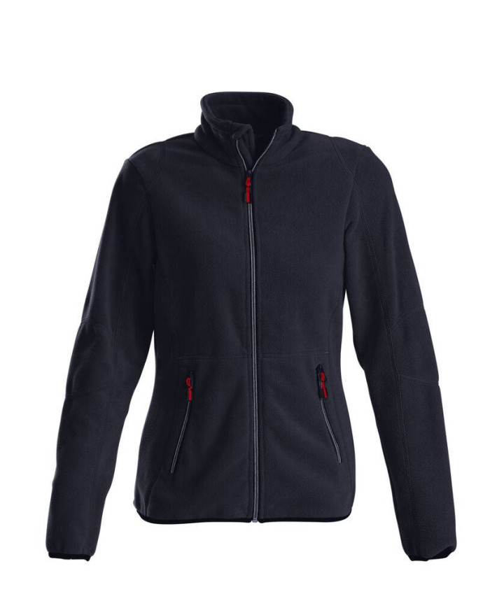 Speedway lady fleece NEW WAVE
