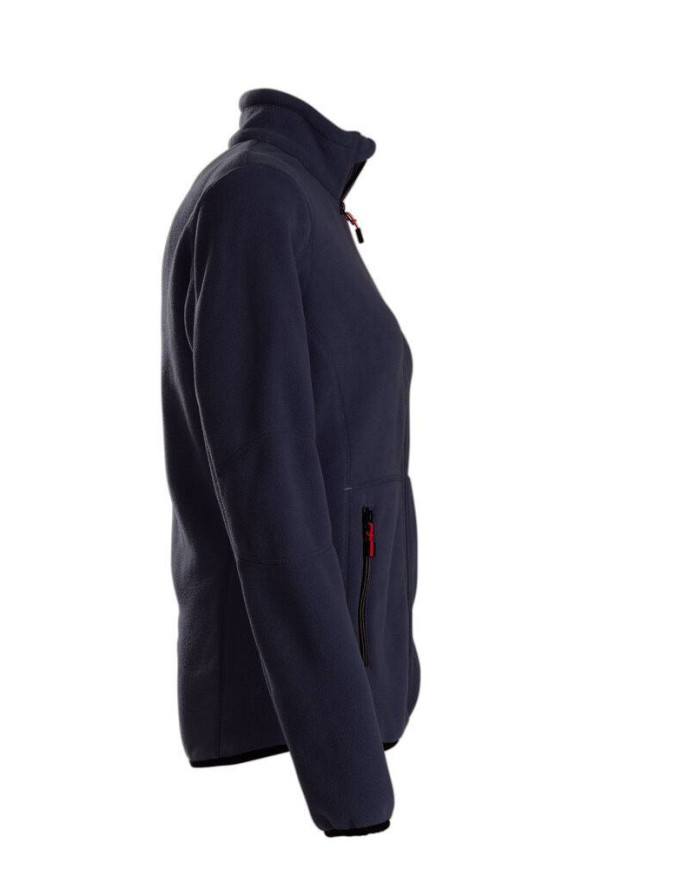 Speedway lady fleece NEW WAVE
