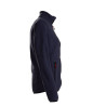 Speedway lady fleece NEW WAVE