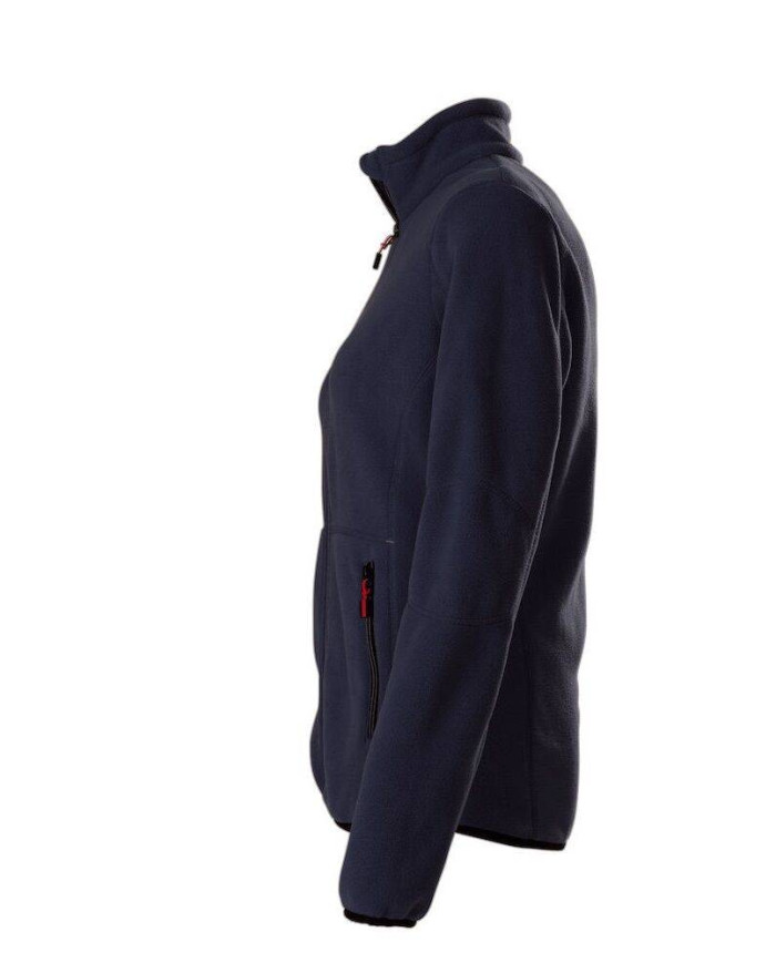 Speedway lady fleece NEW WAVE
