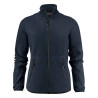 Speedway lady fleece NEW WAVE