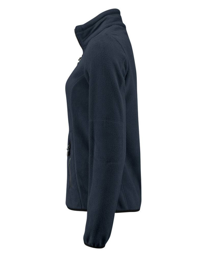 Speedway lady fleece NEW WAVE