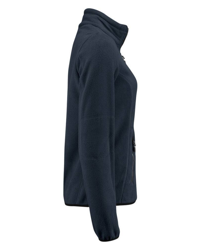 Speedway lady fleece NEW WAVE