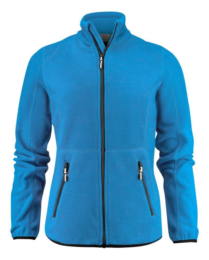 Speedway lady fleece NEW WAVE