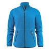 Speedway lady fleece NEW WAVE