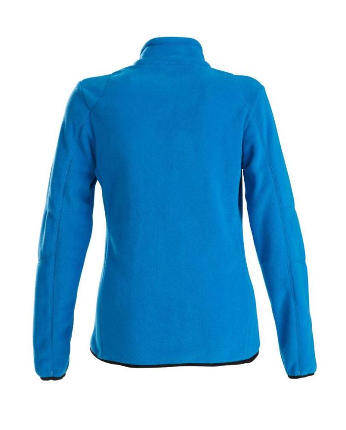 Speedway lady fleece NEW WAVE