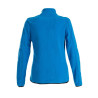 Speedway lady fleece NEW WAVE