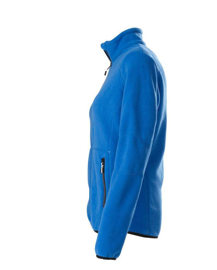 Speedway lady fleece NEW WAVE