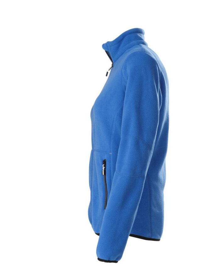 Speedway lady fleece NEW WAVE