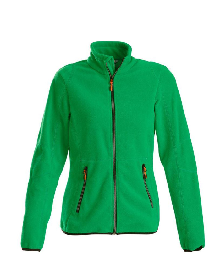 Speedway lady fleece NEW WAVE