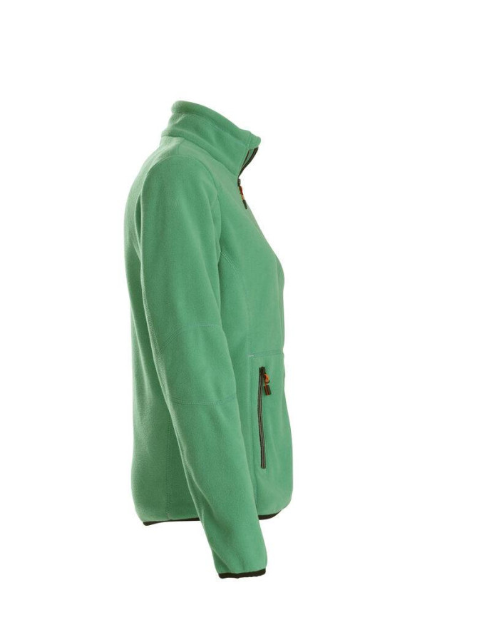 Speedway lady fleece NEW WAVE