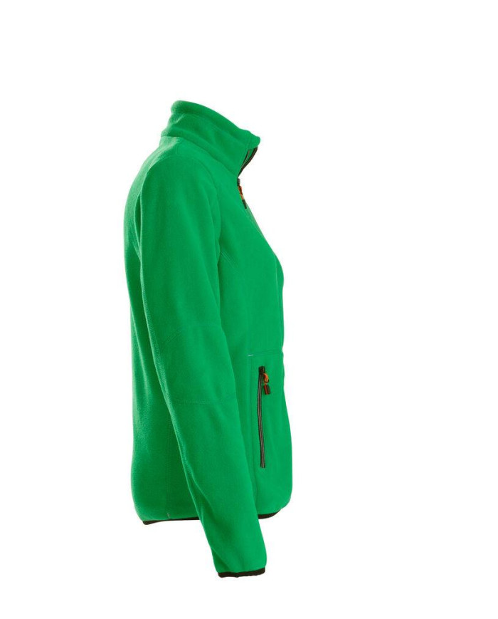 Speedway lady fleece NEW WAVE