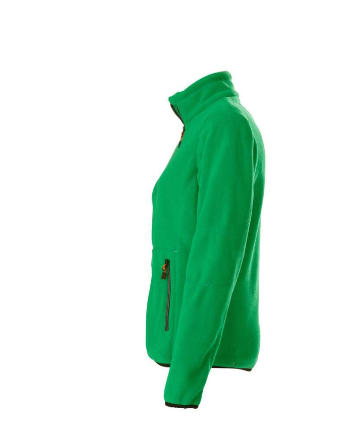 Speedway lady fleece NEW WAVE