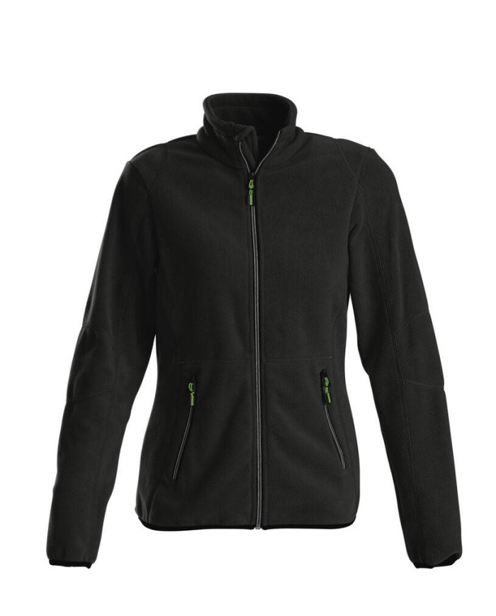 Speedway lady fleece NEW WAVE