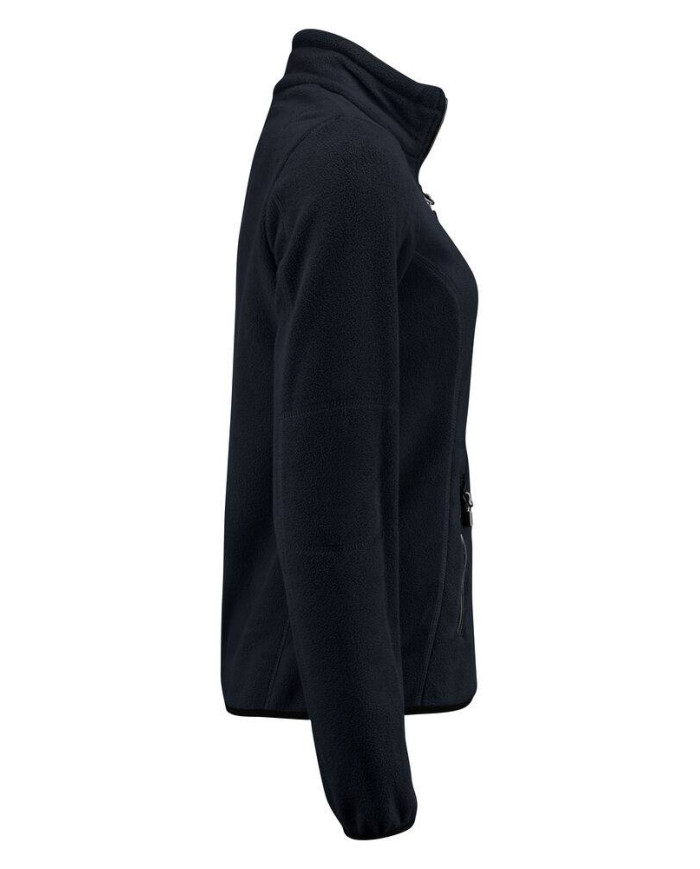Speedway lady fleece NEW WAVE