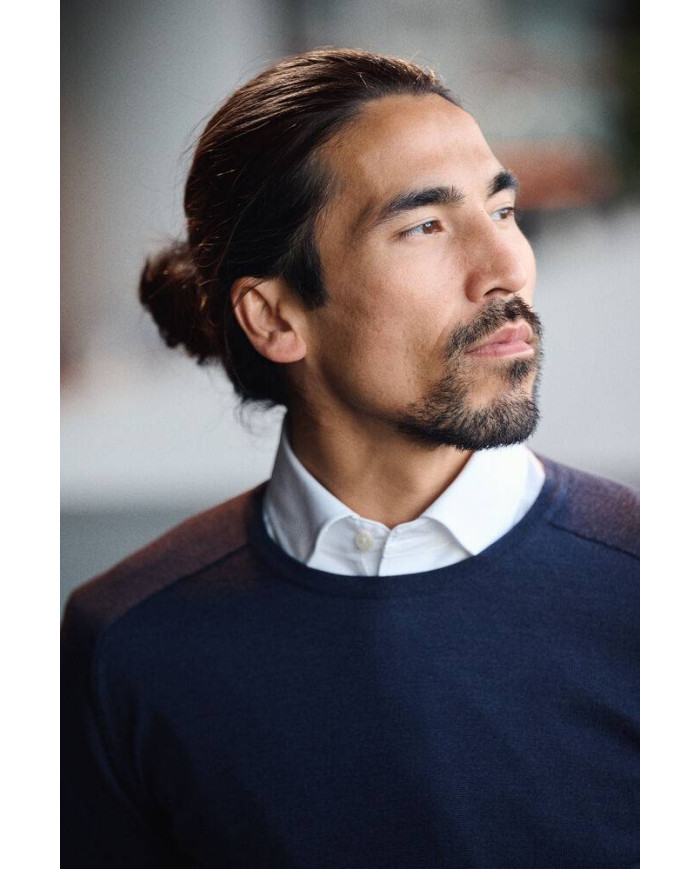 Merino U NEW WAVE
