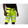 6575 PANTALÓN CORTO ELÁSTICO CLASE 2/1 NEW WAVE