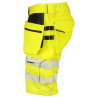 6575 PANTALÓN CORTO ELÁSTICO CLASE 2/1 NEW WAVE