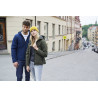 Padded Hoody Softshell Women NEW WAVE