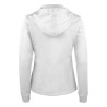 Basic Active Hoody Full Zip Women NEW WAVE