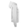 Basic Active Hoody Full Zip Women NEW WAVE
