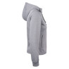 Basic Active Hoody Full Zip Women NEW WAVE