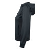 Basic Active Hoody Full Zip Women NEW WAVE