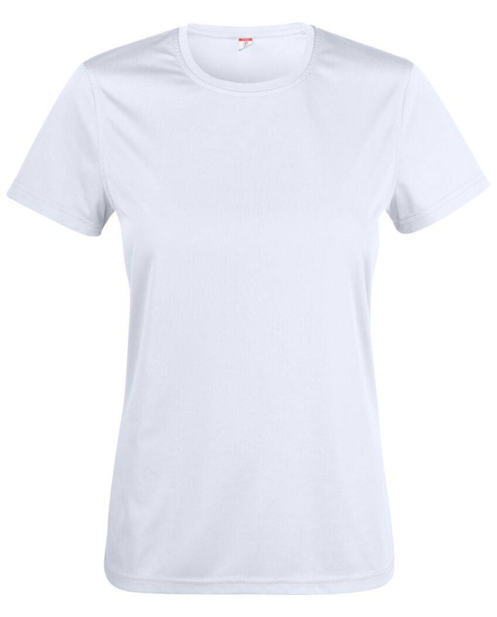 Basic Active-T Women NEW WAVE