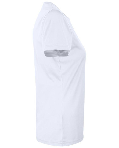 Basic Active-T Women NEW WAVE