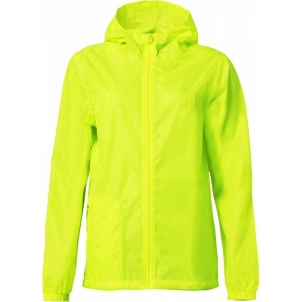 Chubasquero Basic Rain Jacket New Wave NW-020929