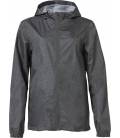 Chubasquero Basic Rain Jacket New Wave NW-020929