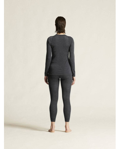 CORE Wool Merino Set W NEW WAVE