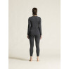 CORE Wool Merino Set W NEW WAVE