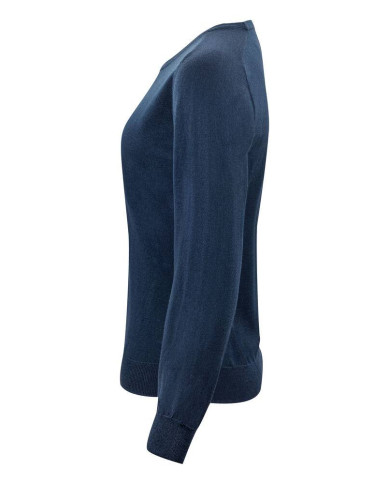 Merino U Woman NEW WAVE