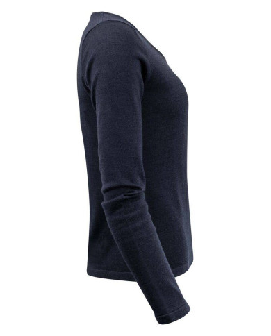 Merino U Woman NEW WAVE