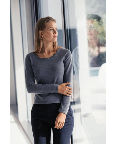 Merino U Woman NEW WAVE