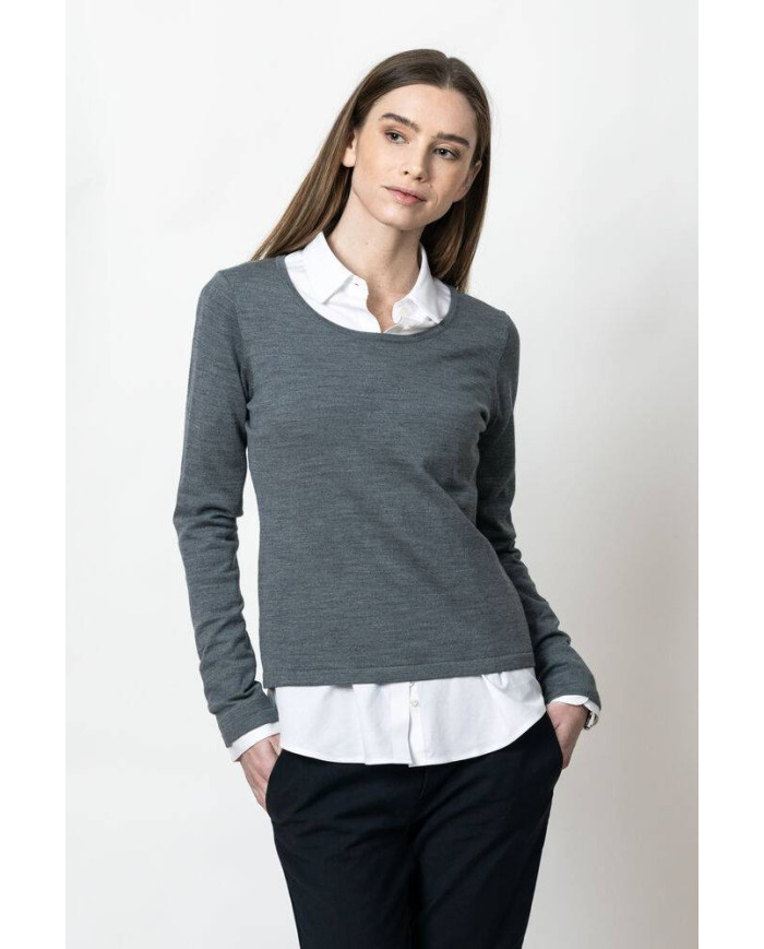 Merino U Woman NEW WAVE