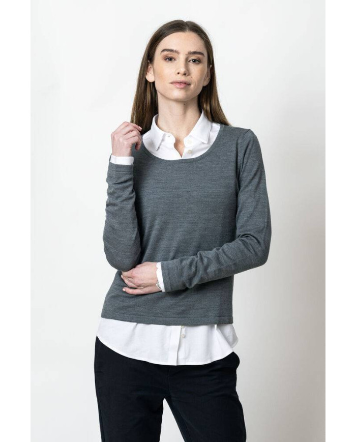 Merino U Woman NEW WAVE