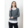 Merino U Woman NEW WAVE