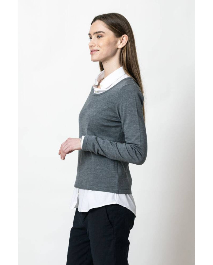 Merino U Woman NEW WAVE