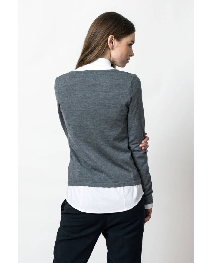 Merino U Woman NEW WAVE