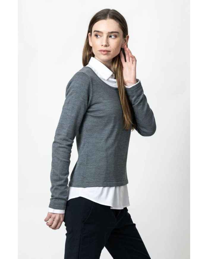 Merino U Woman NEW WAVE