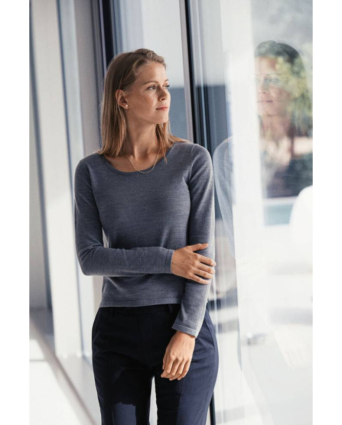 Merino U Woman NEW WAVE